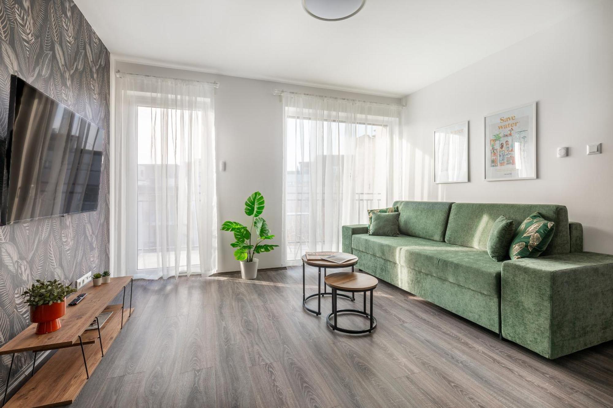 Hock Residence By Vagabond Budapest Exterior foto