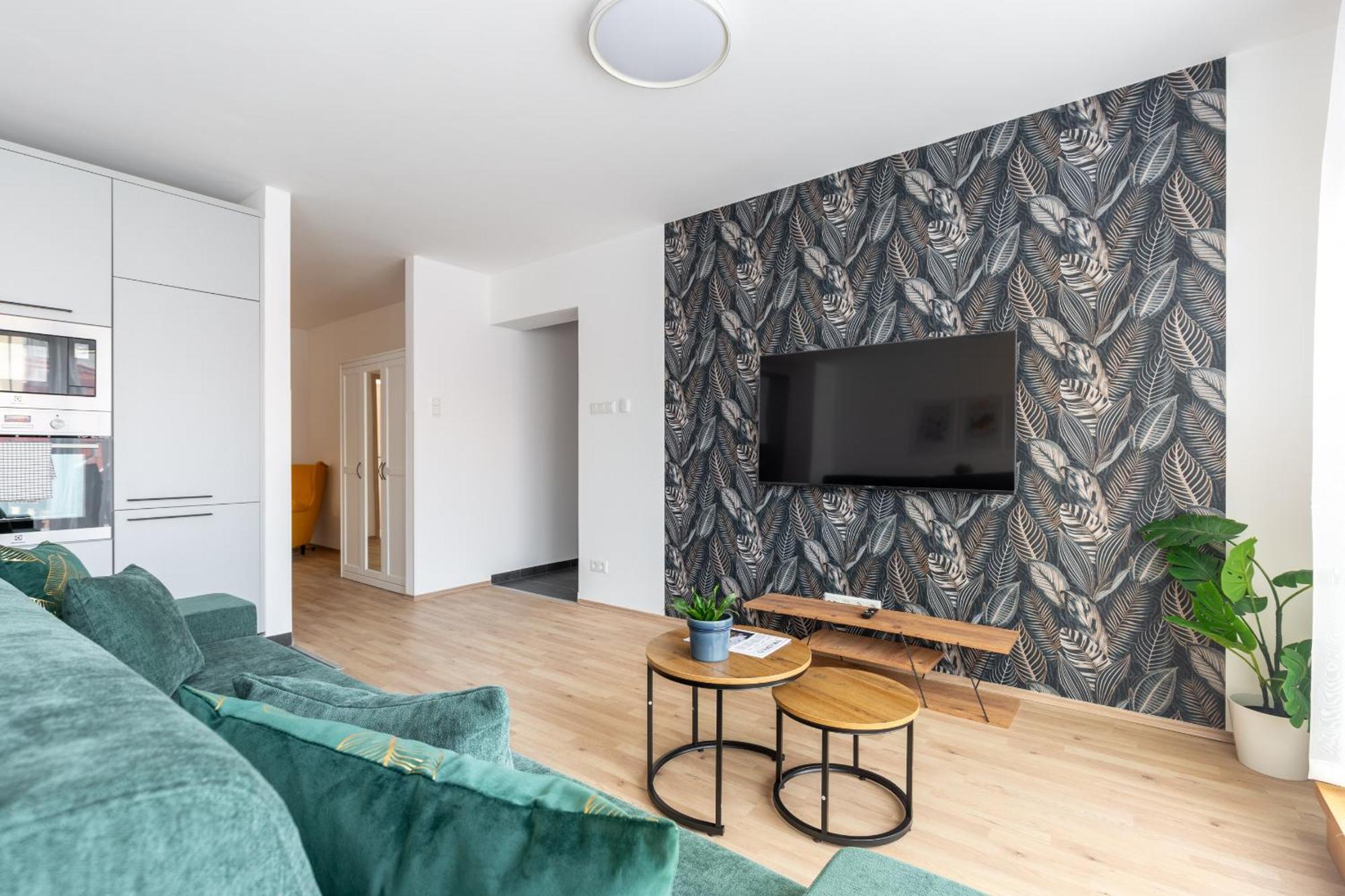 Hock Residence By Vagabond Budapest Exterior foto